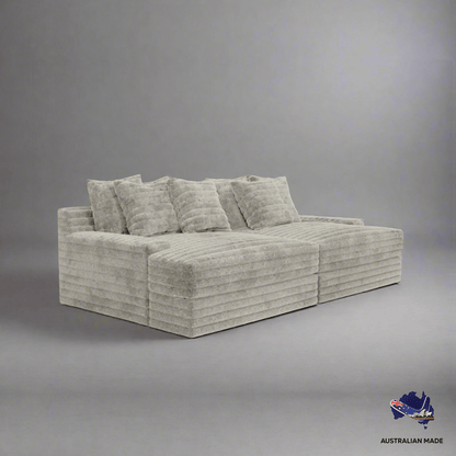 Big TED - Leisure Lounges