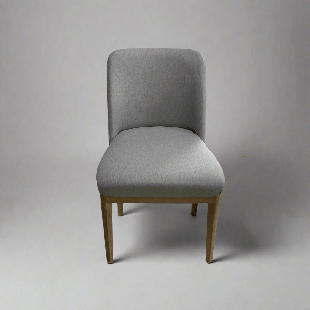 CLOUD DINING CHAIR - Leisure Lounges