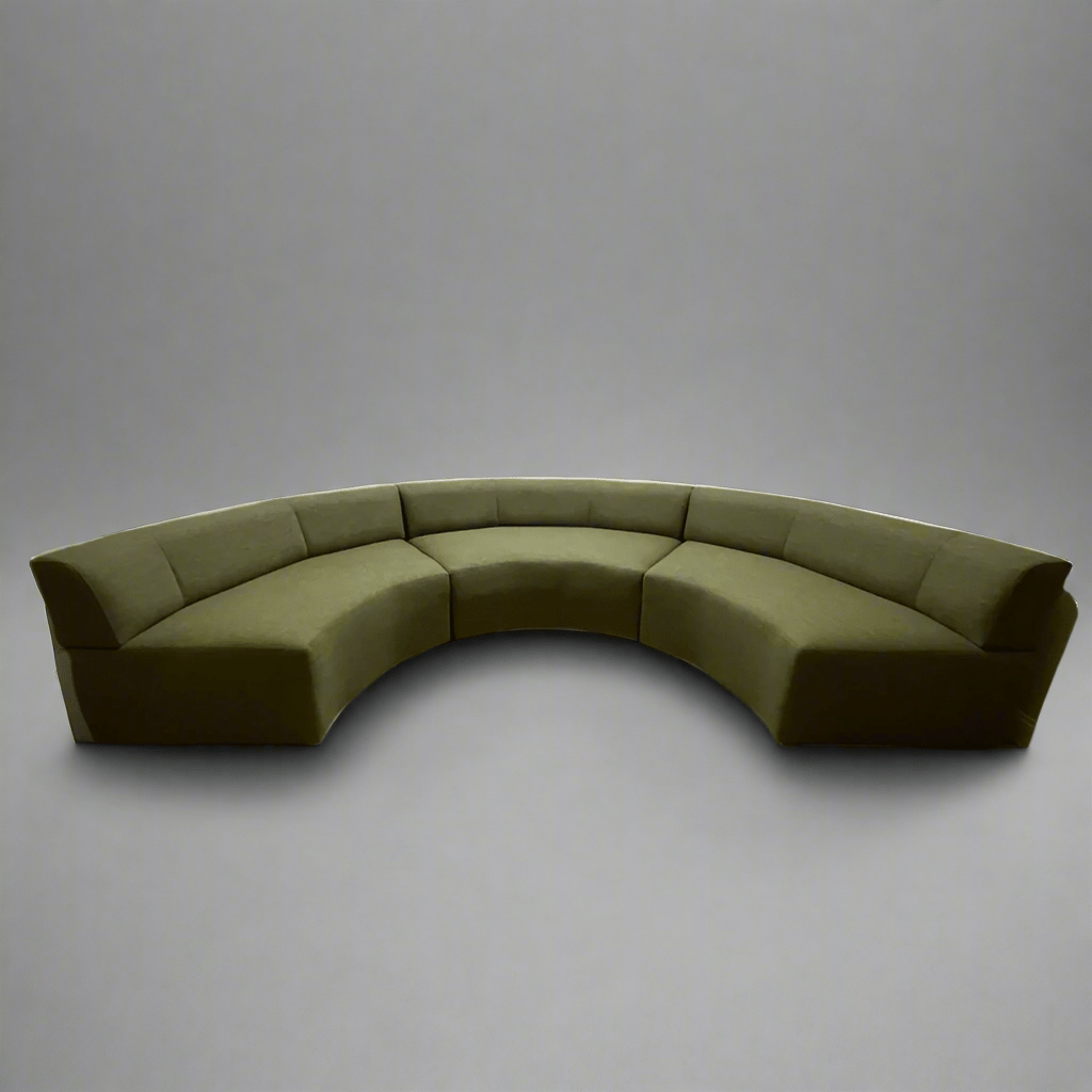 CUSTOM BAY WINDOW LOUNGES - Leisure Lounges