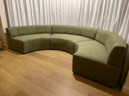 CUSTOM BAY WINDOW LOUNGES - Leisure Lounges