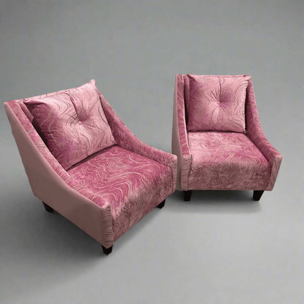 CUSTOM MADE LOUNGE - FROM THE GROUND UP - Leisure Lounges