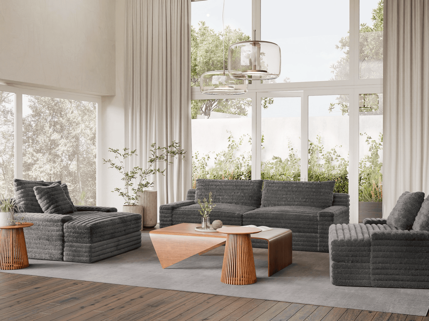 Daybeds - Leisure Lounges