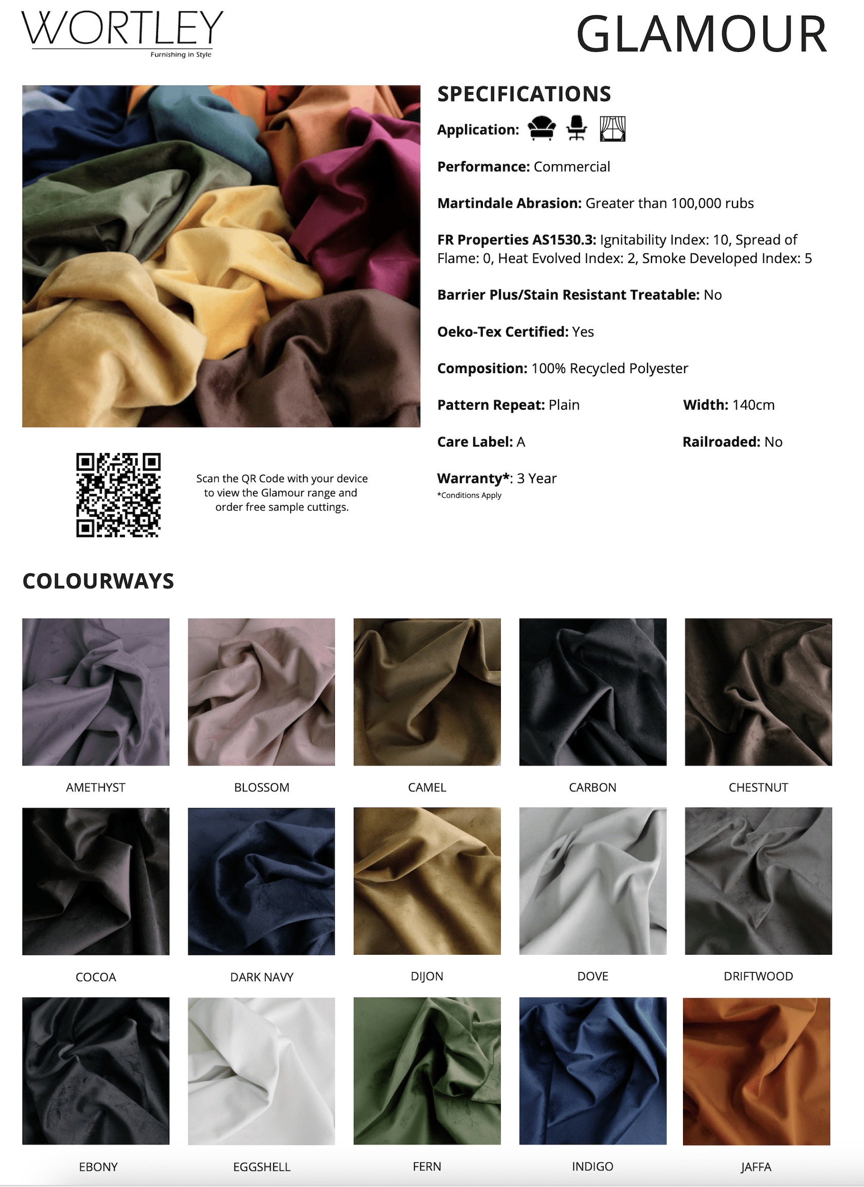 Deluxe Dreamcoat daybed - Leisure Lounges