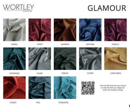 Deluxe Dreamcoat daybed - Leisure Lounges