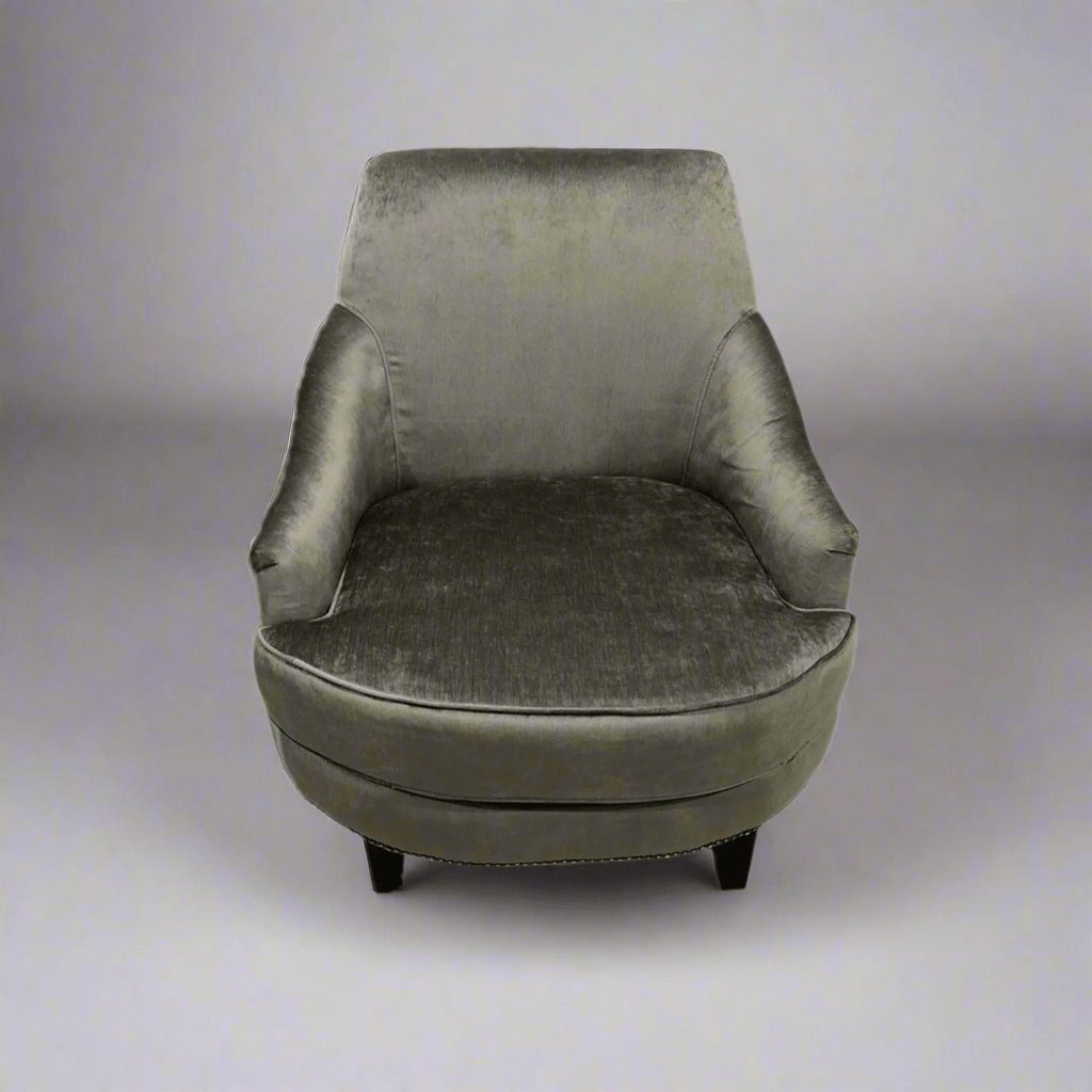 DIAMANTE ARMCHAIR - Leisure Lounges