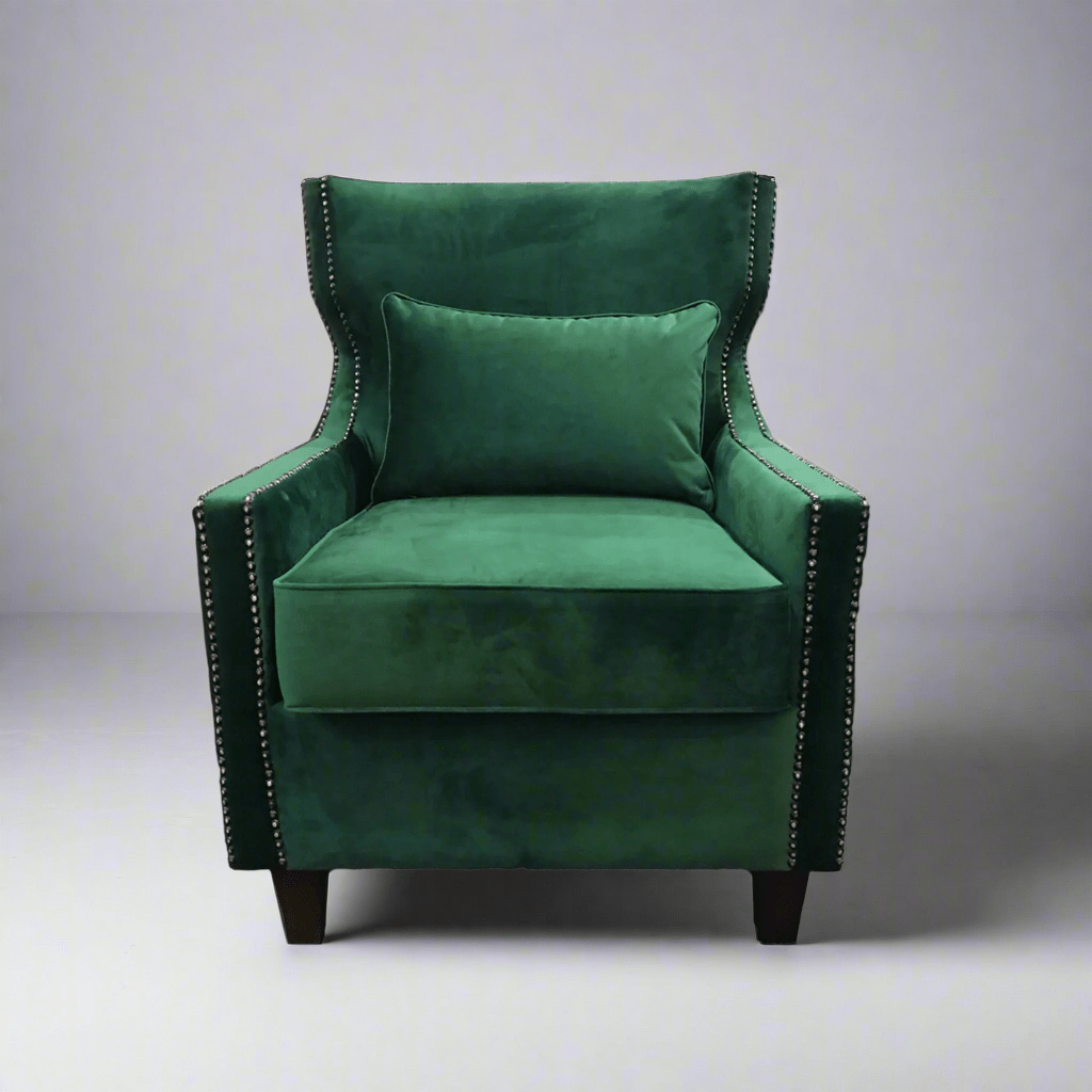 ELEGANCE ARMCHAIR - Leisure Lounges