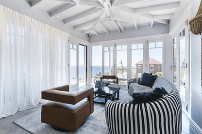 GEORGINA CUSTOM LOUNGE - Leisure Lounges