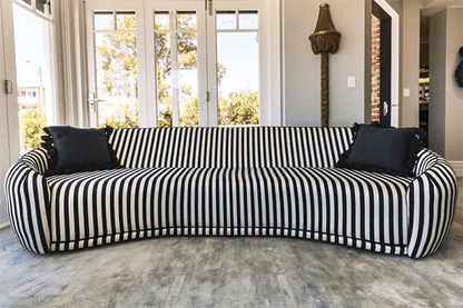 GEORGINA CUSTOM LOUNGE - Leisure Lounges