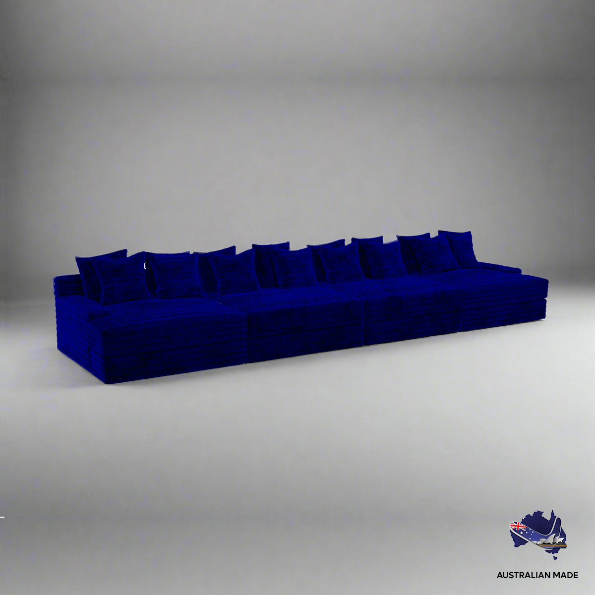 Giant TED daybed - Leisure Lounges