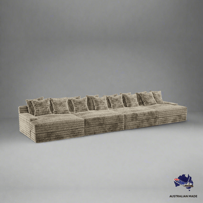 Giant TED daybed - Leisure Lounges