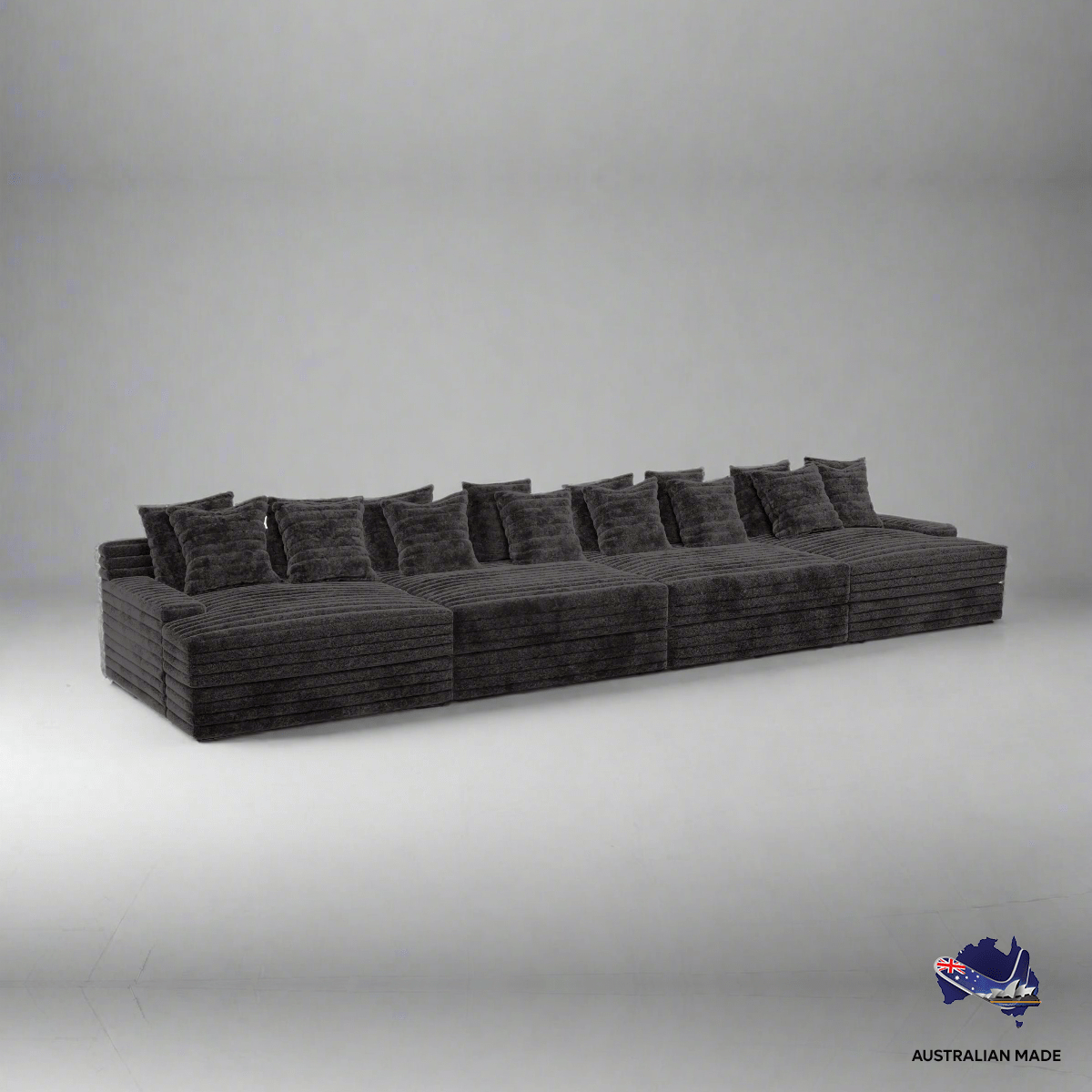 Giant TED daybed - Leisure Lounges