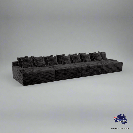 Giant TED daybed - Leisure Lounges