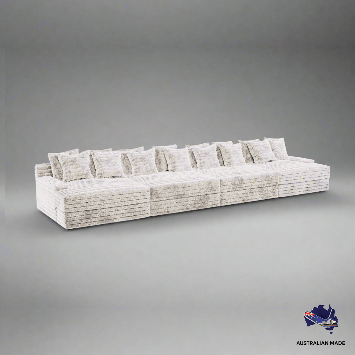 Giant TED daybed - Leisure Lounges