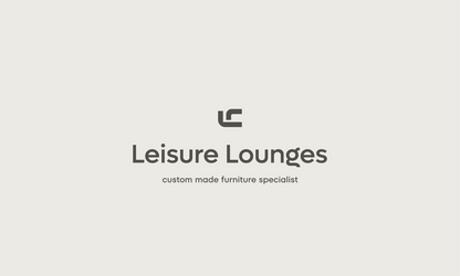 Gift card - Leisure Lounges