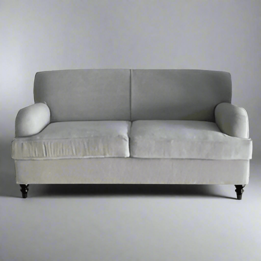 HAMPTON FIXED BACK 2 1/2 SEATER - Leisure Lounges