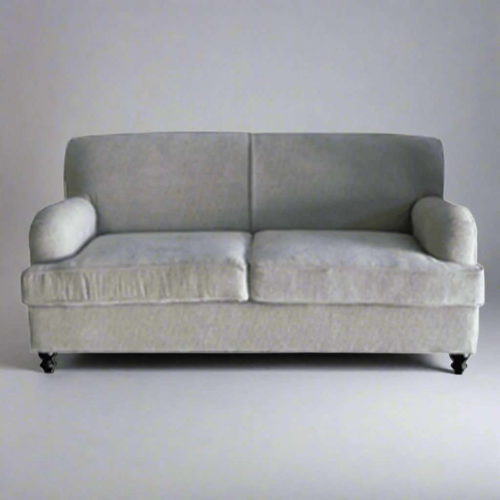 HAMPTON FIXED BACK SOFABED - Leisure Lounges