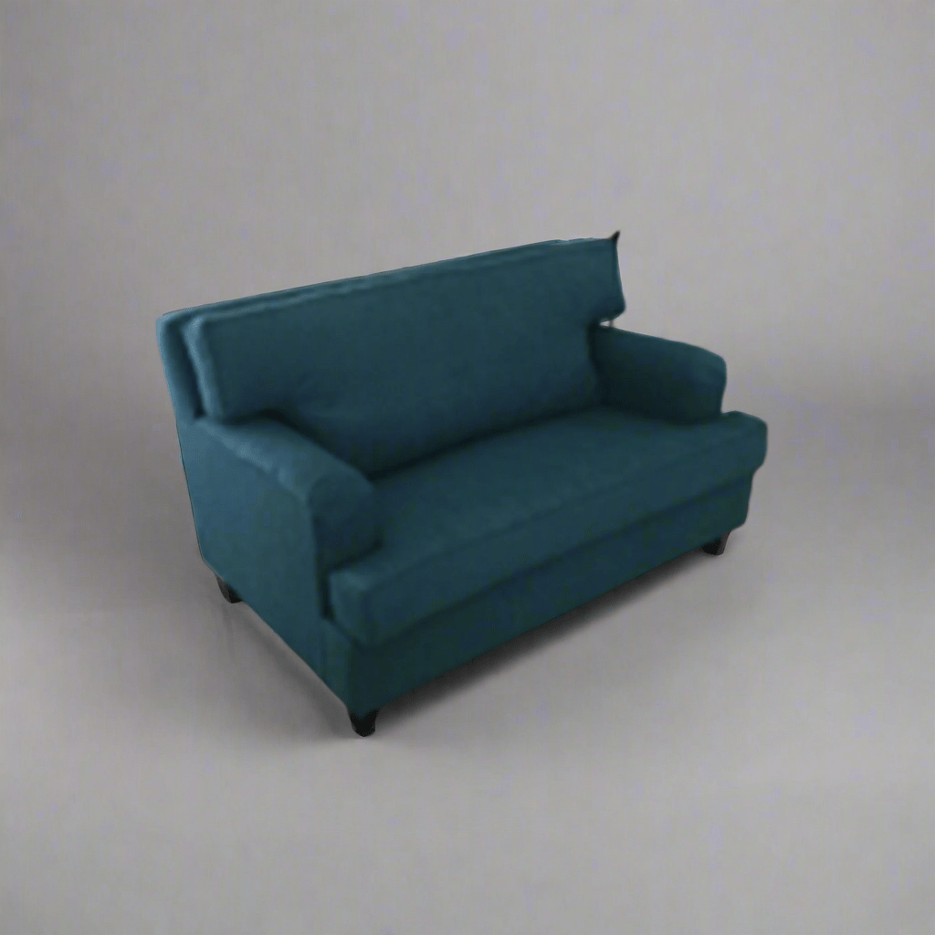 HAMPTON LOOSE BACK ARMCHAIR WITH SOFABED - Leisure Lounges