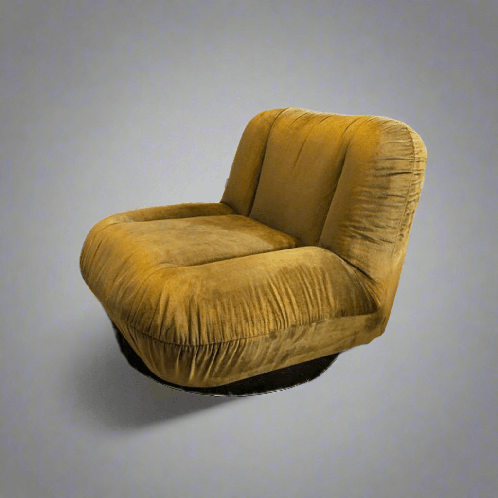 JACOB CHAIR - Leisure Lounges