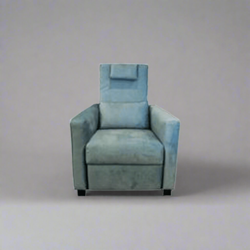 Knight Electric Recliner - Leisure Lounges