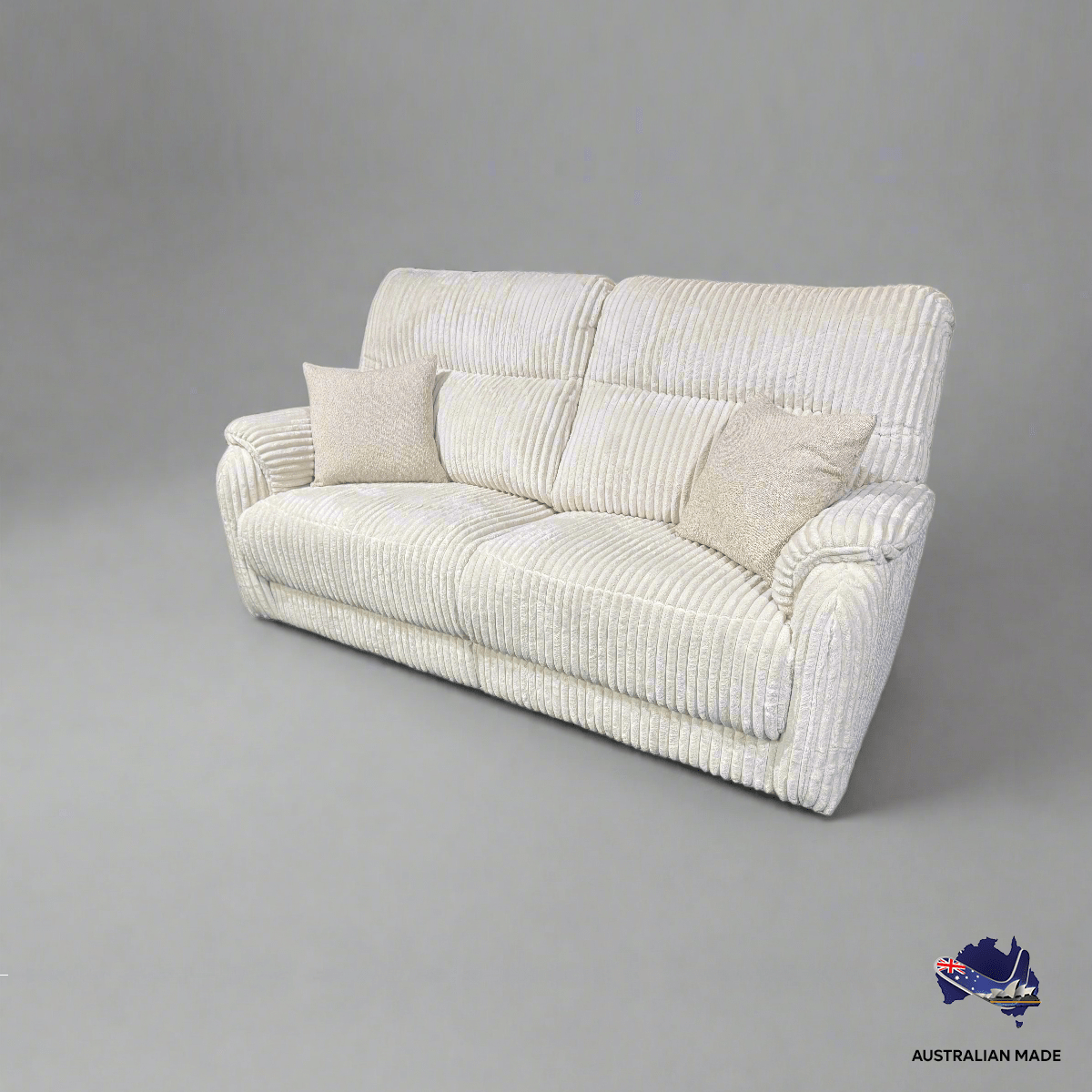 Laidback TED Recliner - Leisure Lounges
