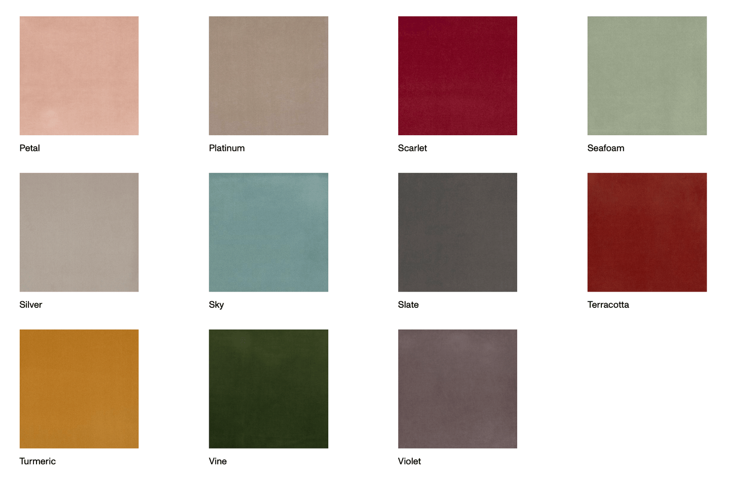 Larkham 5 seater dual chaise lounge - Leisure Lounges