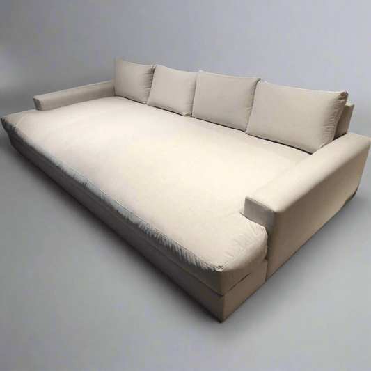 Larkham Daybed - Leisure Lounges