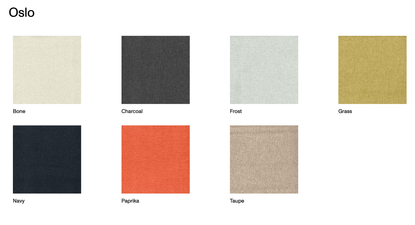 Larkham Dual chaise lounge with centre console - 4 seat - Leisure Lounges