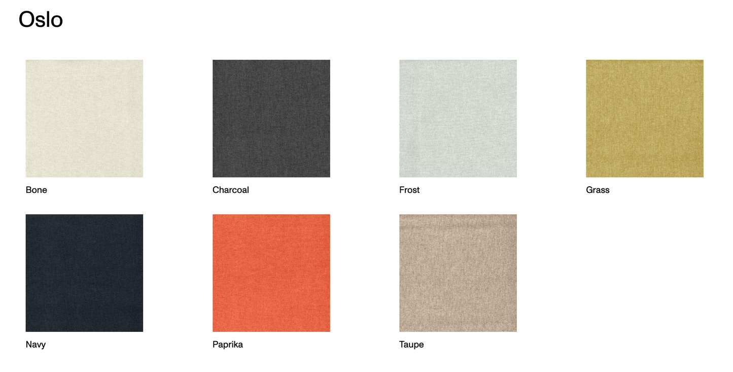 Larkham Large Dual chaise with centre console - Leisure Lounges