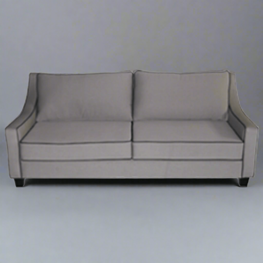 LEXI 3 SEATER SOFABED - Leisure Lounges