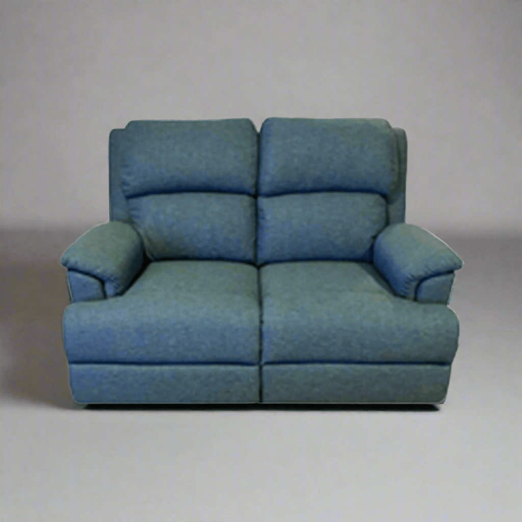 Lima 2 - Seater Recliner Sofa - Leisure Lounges