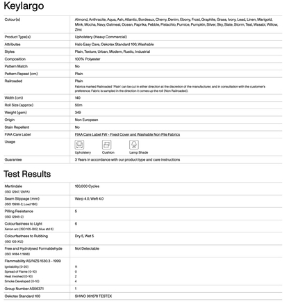 Lima modular - corner lounge - Leisure Lounges