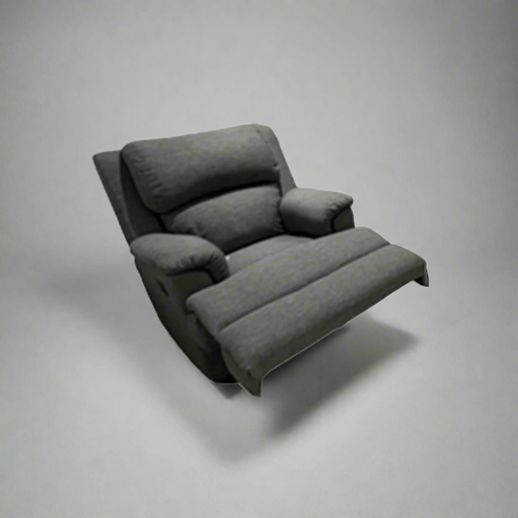 Lima Recliner Chair - Leisure Lounges