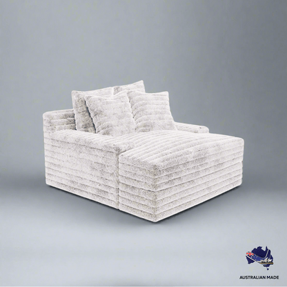 Little Ted Daybed: Aussie-Made Comfort for your Home - Leisure Lounges