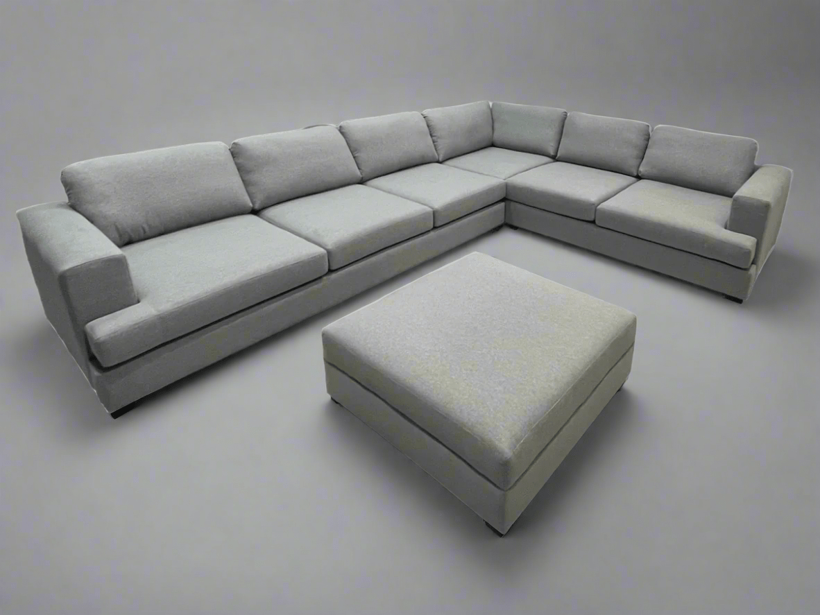 NARELLAN MODULAR - Leisure Lounges
