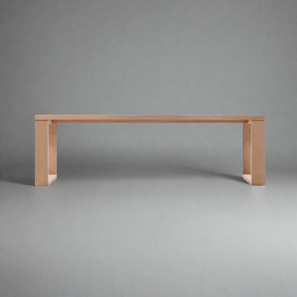 Portal Custom Dining Table - Leisure Lounges