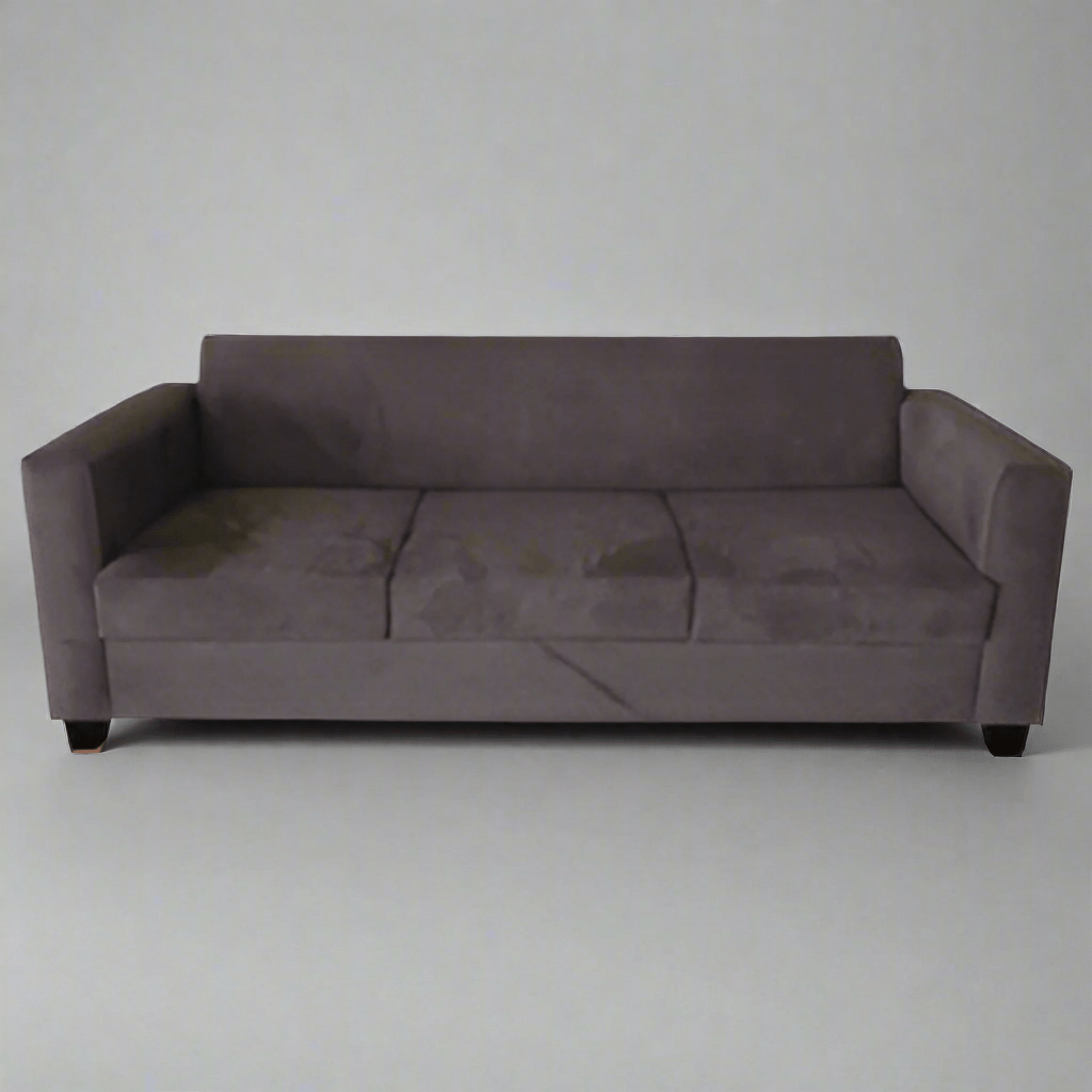 RANDWICK 3 SEATER - Leisure Lounges