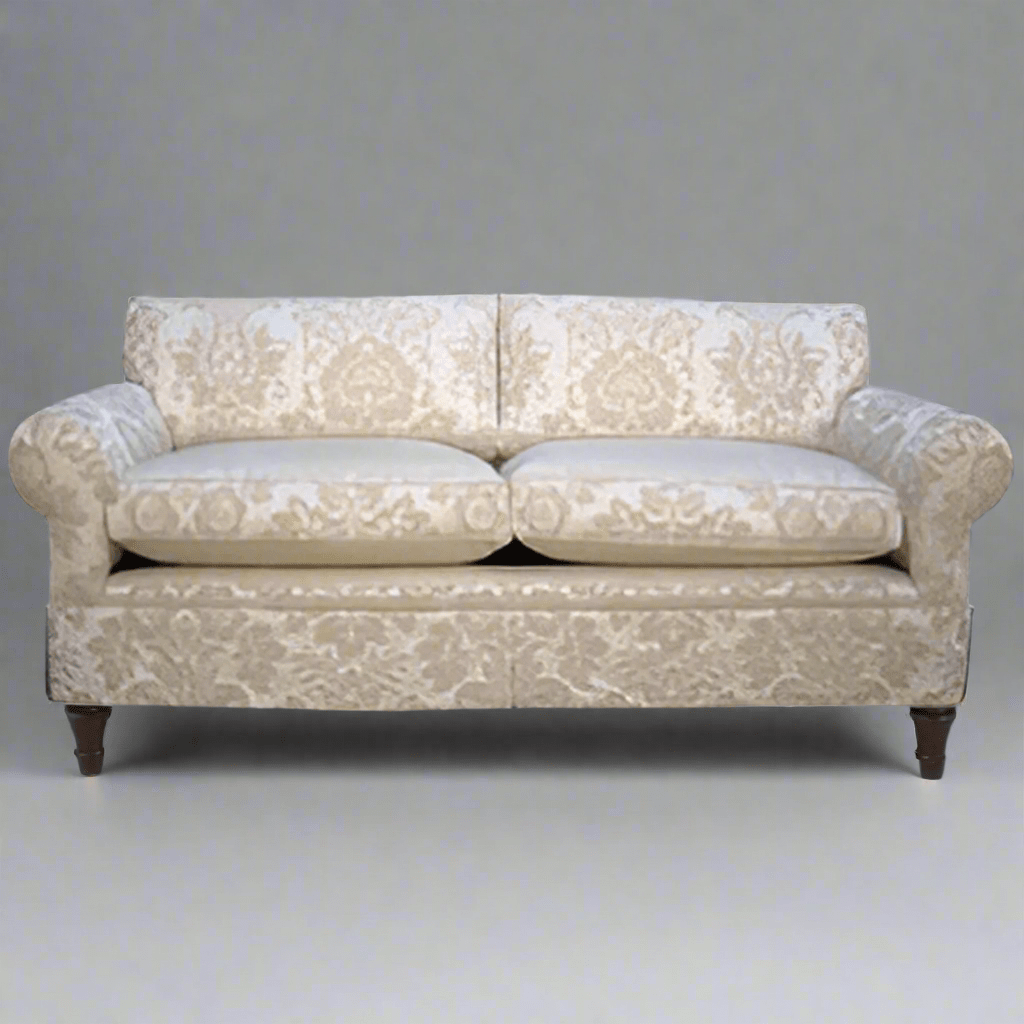 ROYALE 3 SEATER LOUNGE - Leisure Lounges