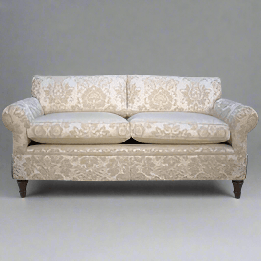 ROYALE 3 SEATER LOUNGE - Leisure Lounges