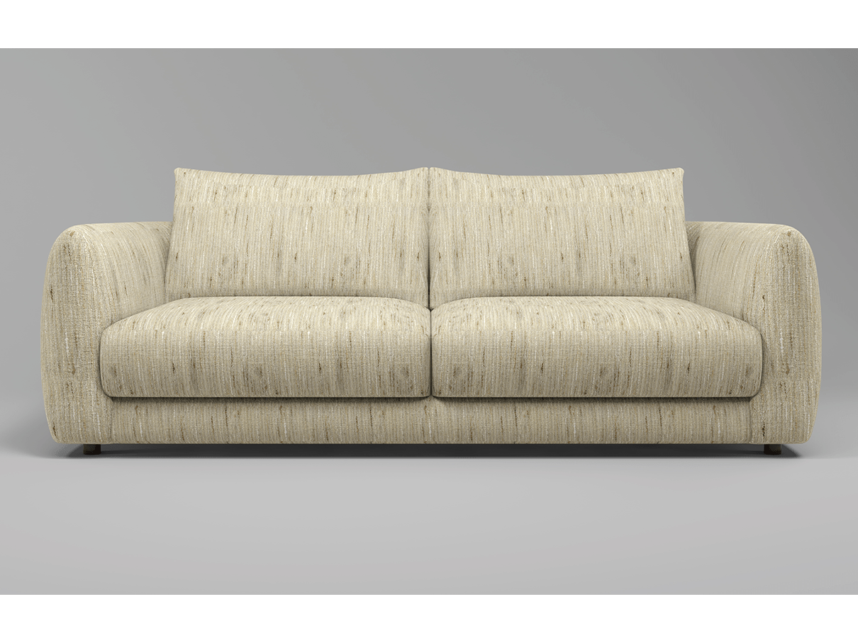 SERENE SOFA - Leisure Lounges