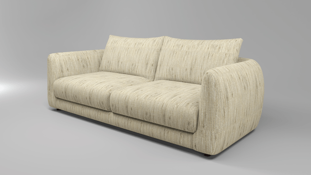 SERENE SOFA - Leisure Lounges