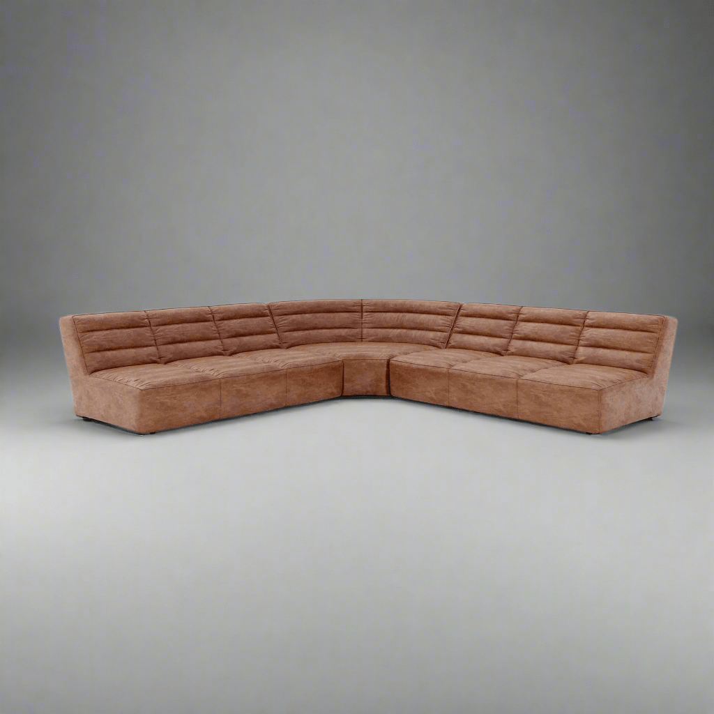 SHABBY MODULAR - Leisure Lounges