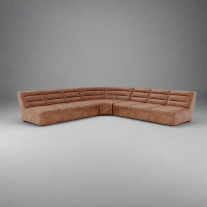 SHABBY MODULAR - Leisure Lounges