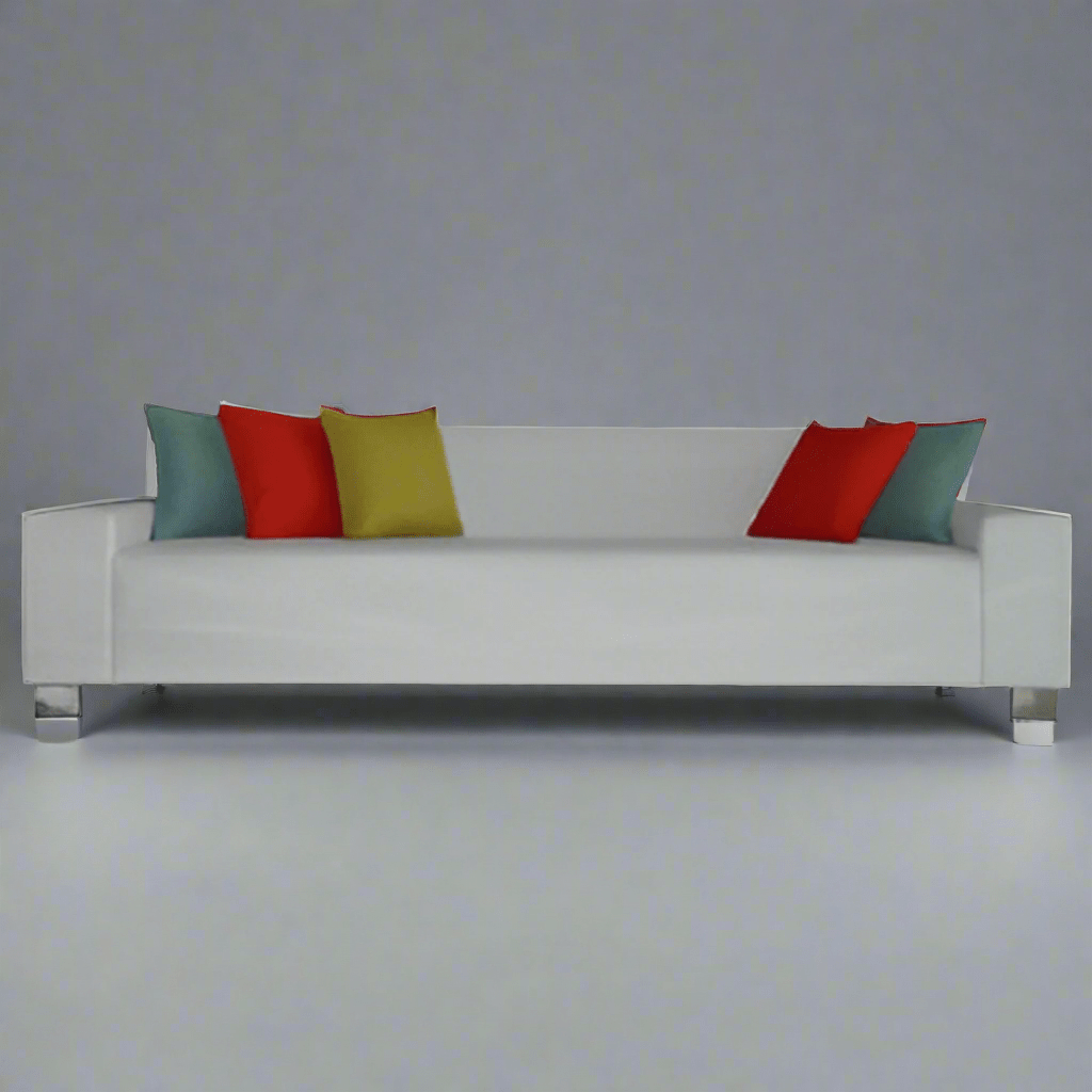 SHELL 4 SEATER - Leisure Lounges