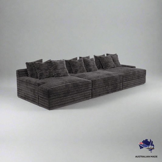 Super Ted daybed - Leisure Lounges