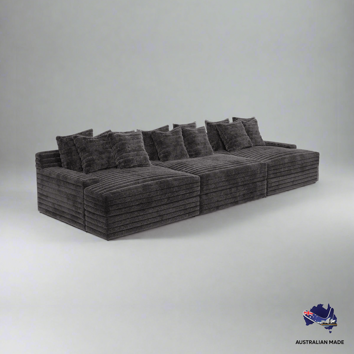 Super Ted daybed - Leisure Lounges