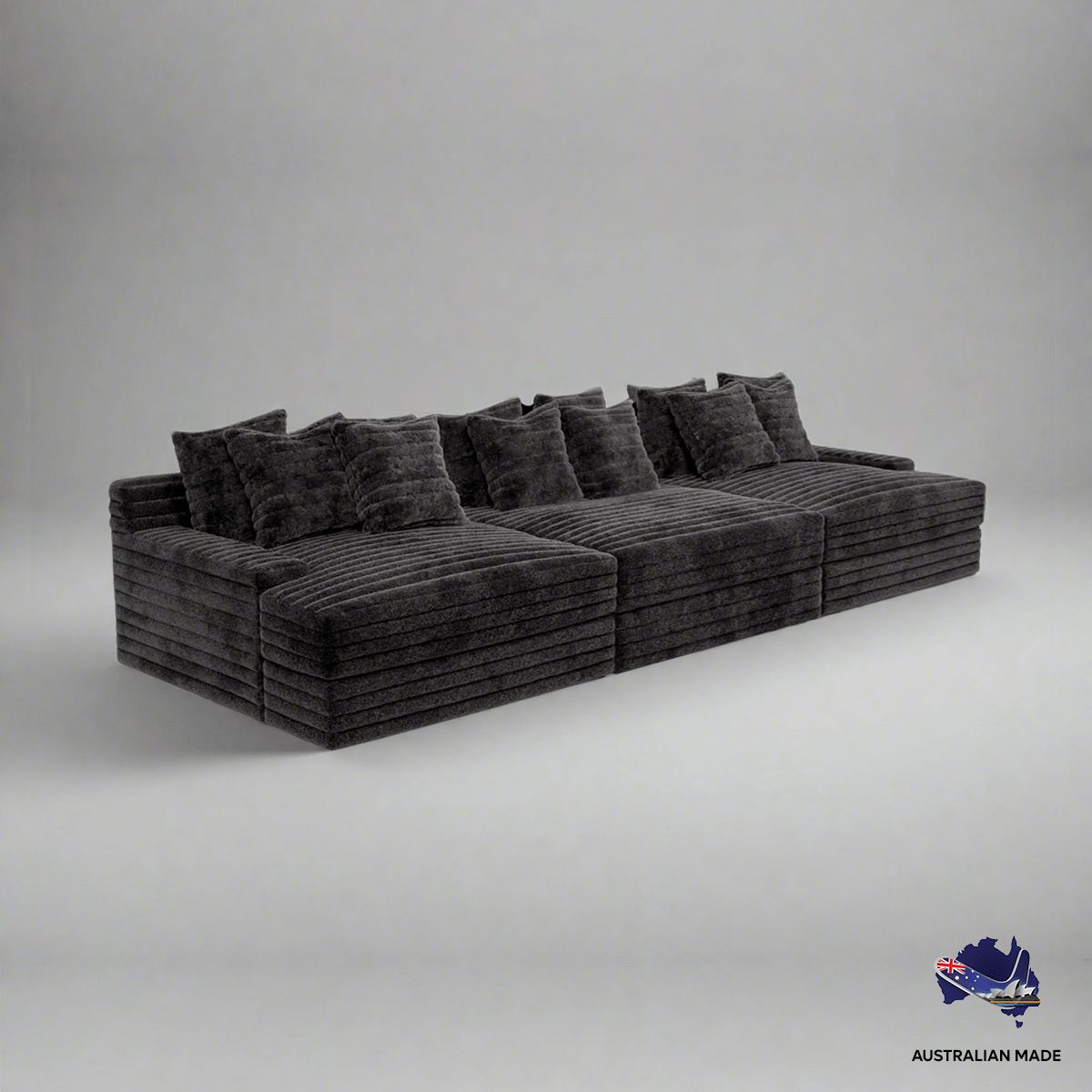 Super Ted daybed - Leisure Lounges
