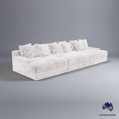 Super Ted daybed - Leisure Lounges