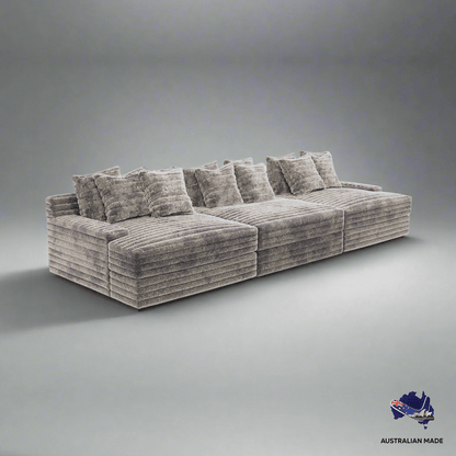 Super Ted daybed - Leisure Lounges