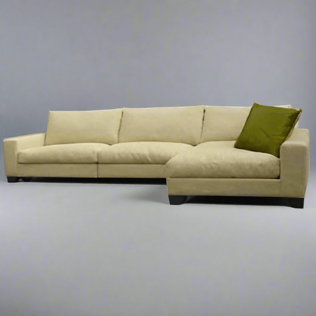 SUTHERLAND MODULAR LOUNGE - Leisure Lounges