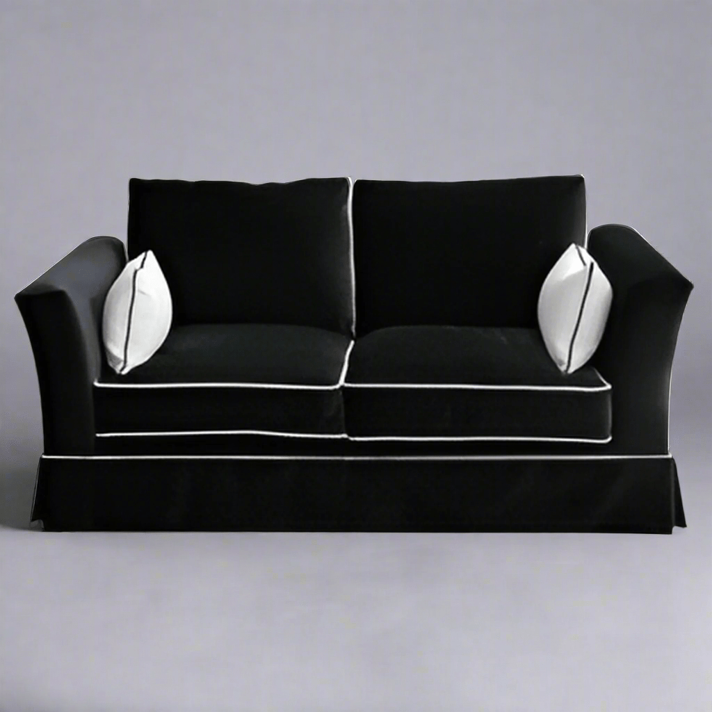 SYDNEY 2 1/2 SEATER - Leisure Lounges